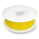 Fiberlogy Easy PETG Filament 1.75mm 0.85kg - Yellow 