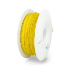 Fiberlogy Easy PETG Filament 1.75mm 0.85kg - Yellow 