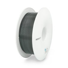 3D plastikas Fiberlogy Easy PET-G 1.75mm 0.85kg – Graphite