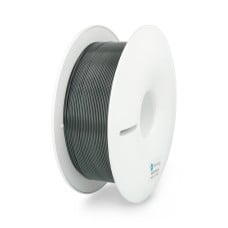 Fiberlogy Easy PETG Filament 1.75mm 0.85kg - Graphite 