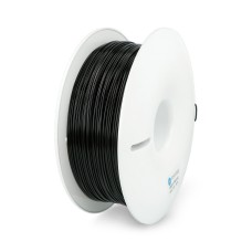Fiberlogy Easy PETG Filament 1.75mm 0.85kg - Black 