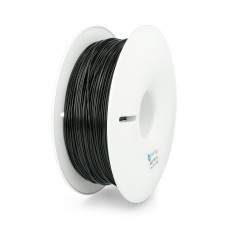 Fiberlogy Easy PETG Filament 1.75mm 0.85kg - Onyx 
