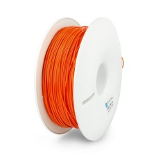 Fiberlogy Easy PETG Filament 1.75mm 0.85kg - Orange 