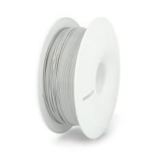 Fiberlogy Easy PETG Filament 1.75mm 0.85kg - Gray 