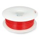 3D plastikas Fiberlogy Easy PET-G 1.75mm 0.85kg – Red