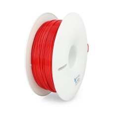 Fiberlogy Easy PETG Filament 1.75mm 0.85kg - Red 