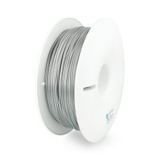 Fiberlogy Easy PETG Filament 1.75mm 0.85kg - Silver 