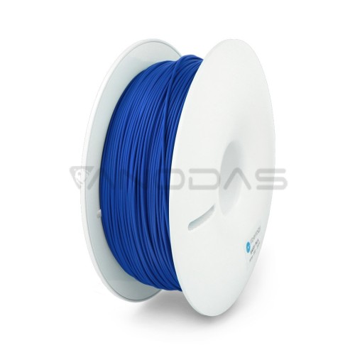 Fiberlogy Easy PLA Filament 1.75mm 0.85kg - True Blue 