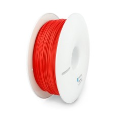 Fiberlogy Easy PLA Filament 1.75mm 0.85kg - Red Orange