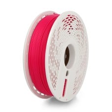 3D filament Fiberlogy Easy PLA 1.75mm 0.85kg - Pink