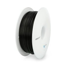 Filament Fiberlogy FiberSmooth - 1.75mm - 0.5kg - Black