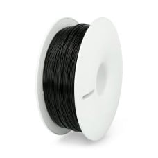 Filament Fiberlogy HD PLA - 1.75mm - 0.85kg - Black