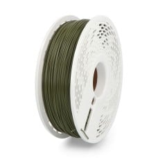 3D plastikas Fiberlogy Impact PLA 1.75 mm 0.85 kg - Olive Green