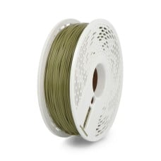 3D plastikas Fiberlogy Impact PLA 1.75 mm 0.85 kg - Khaki
