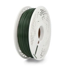 3D plastikas Fiberlogy Impact PLA 1.75 mm 0.85 kg - Army Green