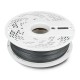 Fiberlogy Matinis PETG siūlas 1.75 mm 0.85 kg - Grafitas