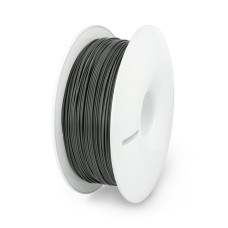 Fiberlogy MattFlex 40D 1.75mm 0.85kg siūlas - Graphite