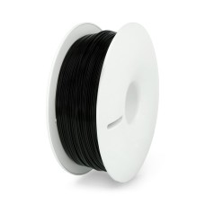 Filament Fiberlogy MattFlex 40D 1.75mm 0.85kg - Black