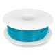 Fiberlogy MattFlex 40D siūlas 1.75 mm 0.85 kg - mėlynas