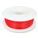 Fiberlogy MattFlex 40D siūlas 1.75 mm 0.85 kg - raudonas