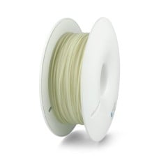 3D filament Fiberlogy Nylon PA12 + GF15 1.75mm 0.5kg – Natural