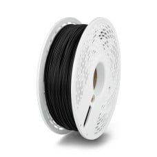 Fiberlogy PCTG+CF filament 1.75mm 0.75kg - Black