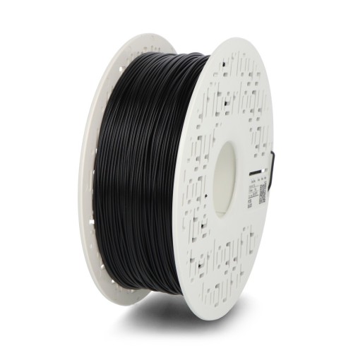 Fiberlogy PCTG Filament 1.75mm 1kg - Black Fiberlogy PCTG Filament 1.75mm 1kg - Black