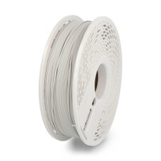 3D plastikas Fiberlogy PETG V0 1.75mm 0.85kg - Gray