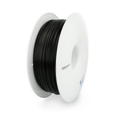 Fiberlogy PLA Mineral Filament 1.75mm 0.85kg - Black