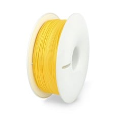 Fiberlogy PP Filament 1.75mm 0.75kg - Yellow