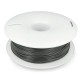 Fiberlogy PP Filament 1.75mm 0.75kg - Graphite