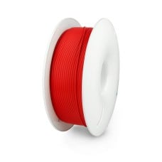 3D filament Fiberlogy PP 1.75mm 0.75kg - Red 