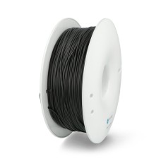Fiberlogy R ABS Filament 1.75mm 0.75kg - Anthracite