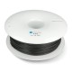 Fiberlogy R PLA gijos 1.75 mm 0.85 kg - Antracitas