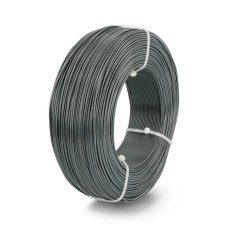 Filament Fiberlogy Refill ABS 1.75mm 0.85kg - Graphite