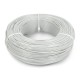 Filament Fiberlogy Refill ABS 1.75mm 0.85kg - Gray