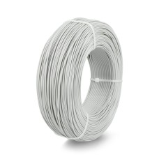 Filament Fiberlogy Refill ABS 1.75mm 0.85kg - Gray