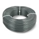 Fiberlogy Refill Easy PETG Filament 1.75mm 0.85kg - Graphite 