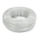 Fiberlogy Refill Easy PETG Filament 1.75mm 0.85kg - Gray 