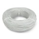Fiberlogy Refill Easy PLA Filament 1.75mm 0.85kg - Gray 