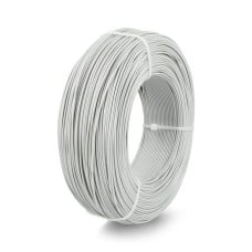 3D plastikas Fiberlogy Refill Easy PLA 1.75 mm 0.85 kg - Gray
