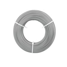 Filament Fiberlogy Refill Easy PLA - 1.75mm - 0.85kg - Inox