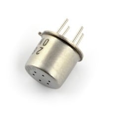 The sensor of unpleasant odors and stale food Figaro TGS2603 - semiconductor - 10mm