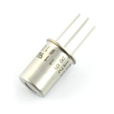 Figaro TGS2611 - methane sensor with carbon filter - semiconductor