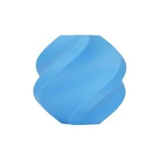 Filament Bambu Lab ABS 1.75 mm 1kg - rinkinyje su daugkartine rite - Azure