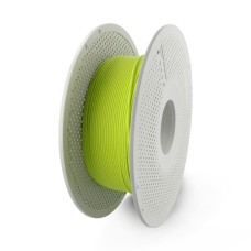 Filament Bambu Lab Support for PA/PET 1.75mm 0.5kg - included with a reusable spool - Green