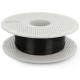 Bambu Lab Support for PLA filament 1.75mm 0.5kg - included with a reusable spool - Black