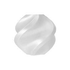 Filament Bambu Lab PC 1.75mm 1kg - in a set with a reusable spool - Transparent