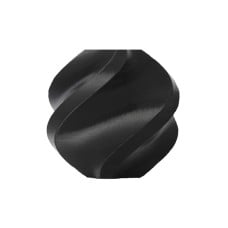 Filament Bambu Lab PC FR 1.75mm 1kg - rinkinyje su daugkartine rite - Juoda