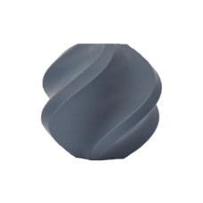 Filament Bambu Lab PLA Basic 1.75mm 1kg - in a set with a reusable spool - Blue Gray